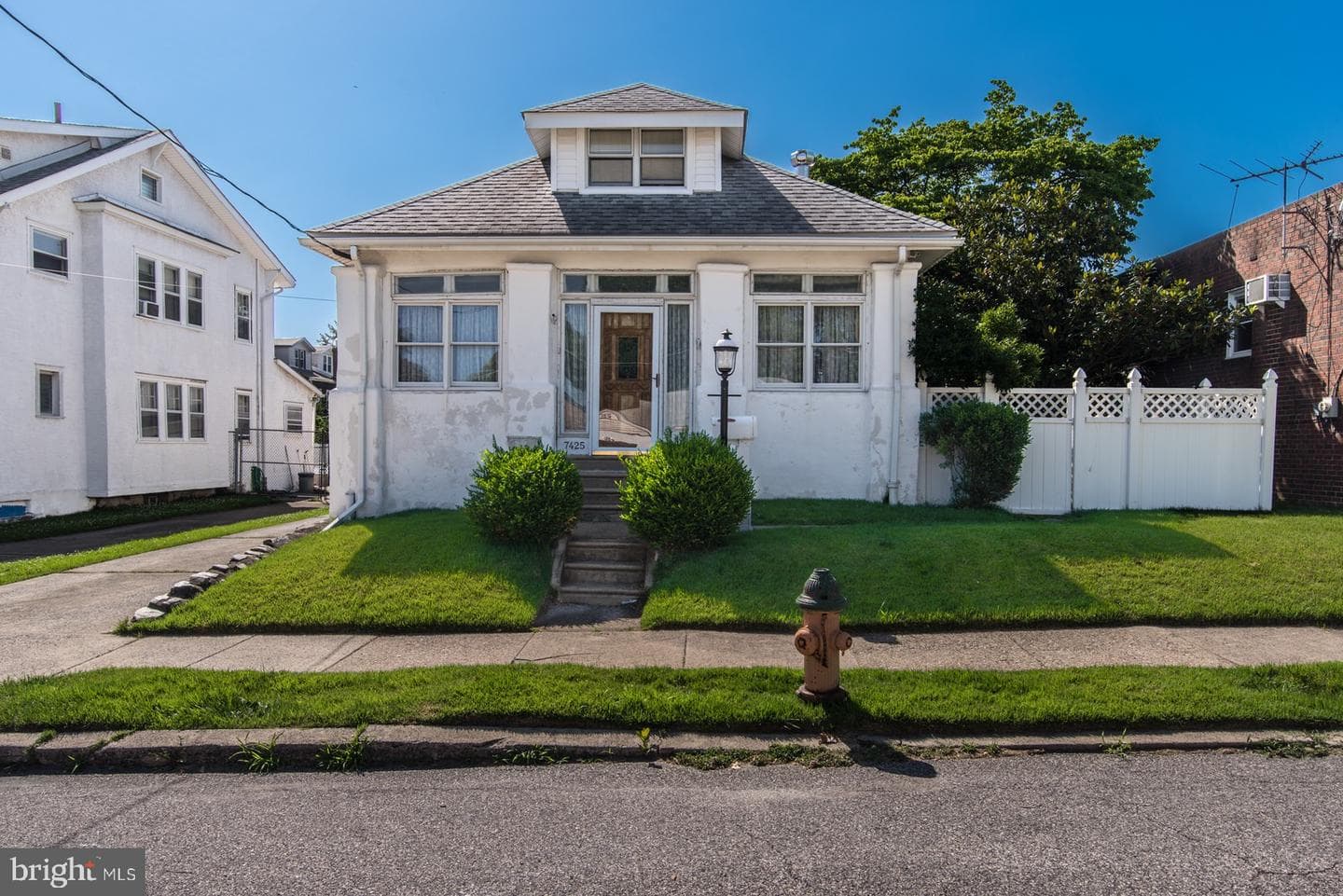 7425 Montour Street, Philadelphia