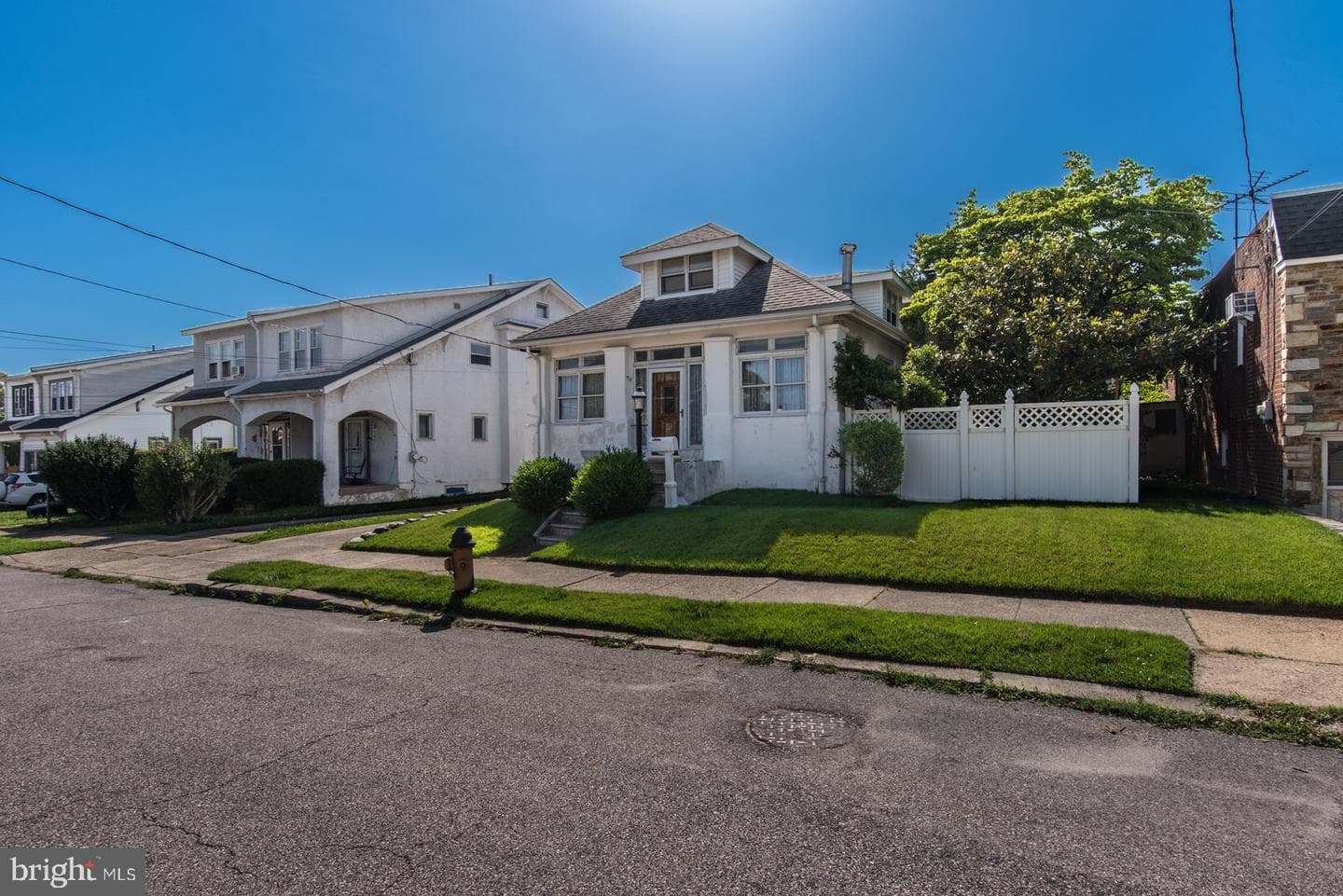 7425 Montour Street, Philadelphia