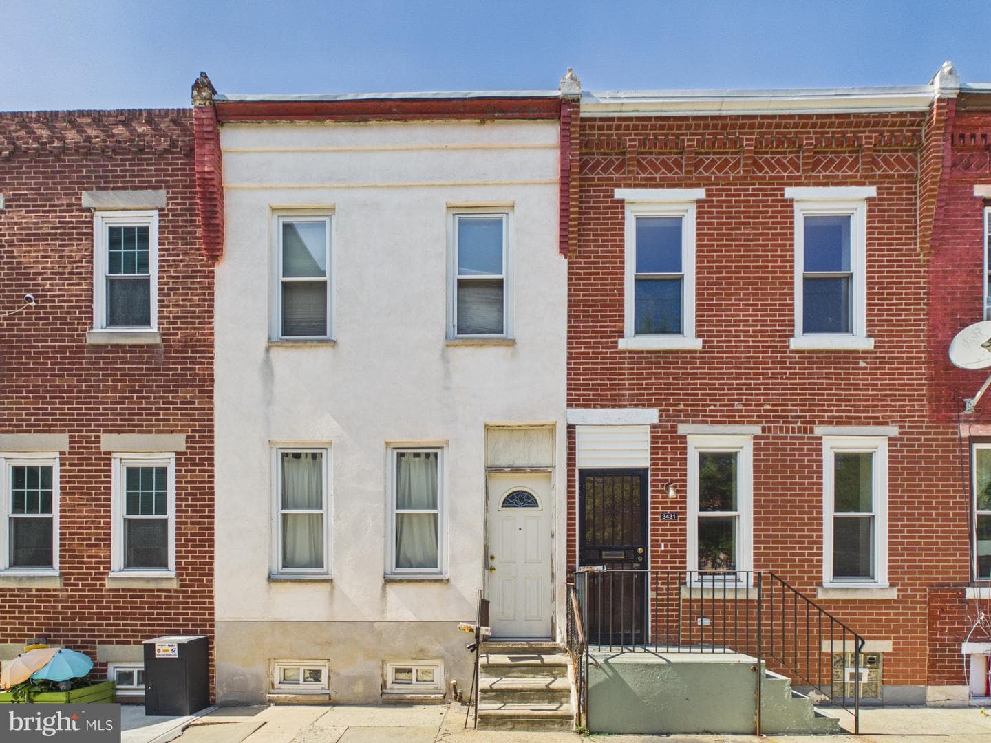 3433 Mount Vernon Street, Philadelphia