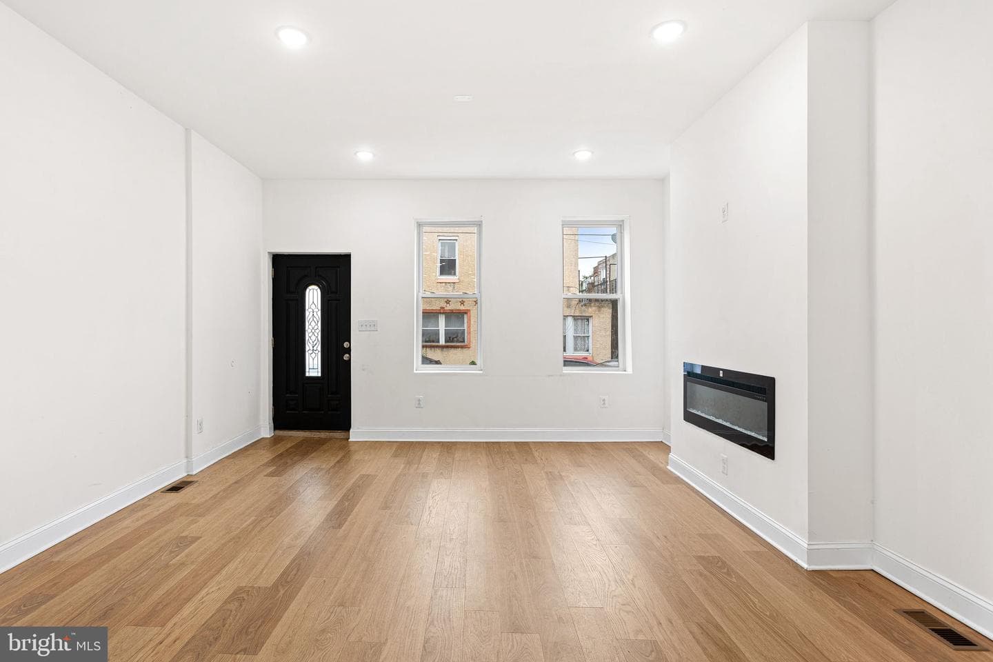 1823 Morris Street, Philadelphia
