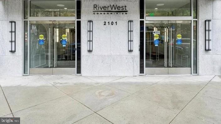 2101 Chestnut St # 517, Philadelphia
