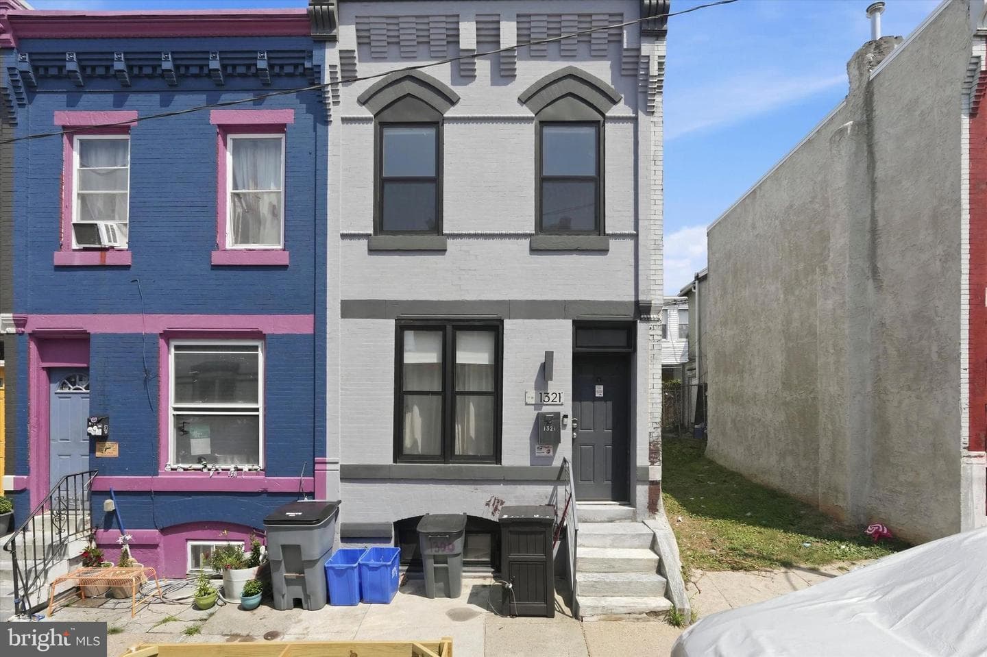 1321 N Dover St, Philadelphia