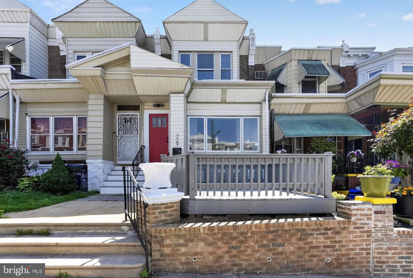 729 Wynnewood Road, Philadelphia