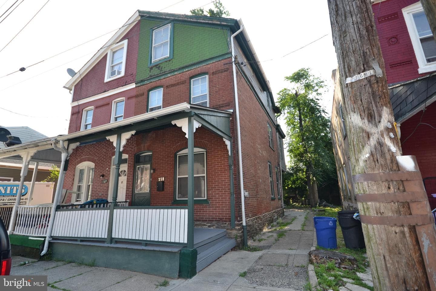 158 E Meehan Avenue, Philadelphia
