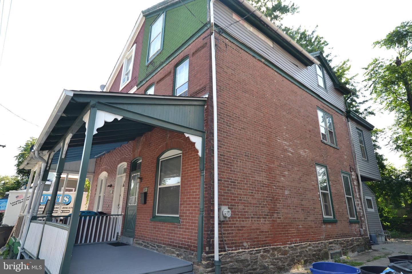 158 E Meehan Avenue, Philadelphia