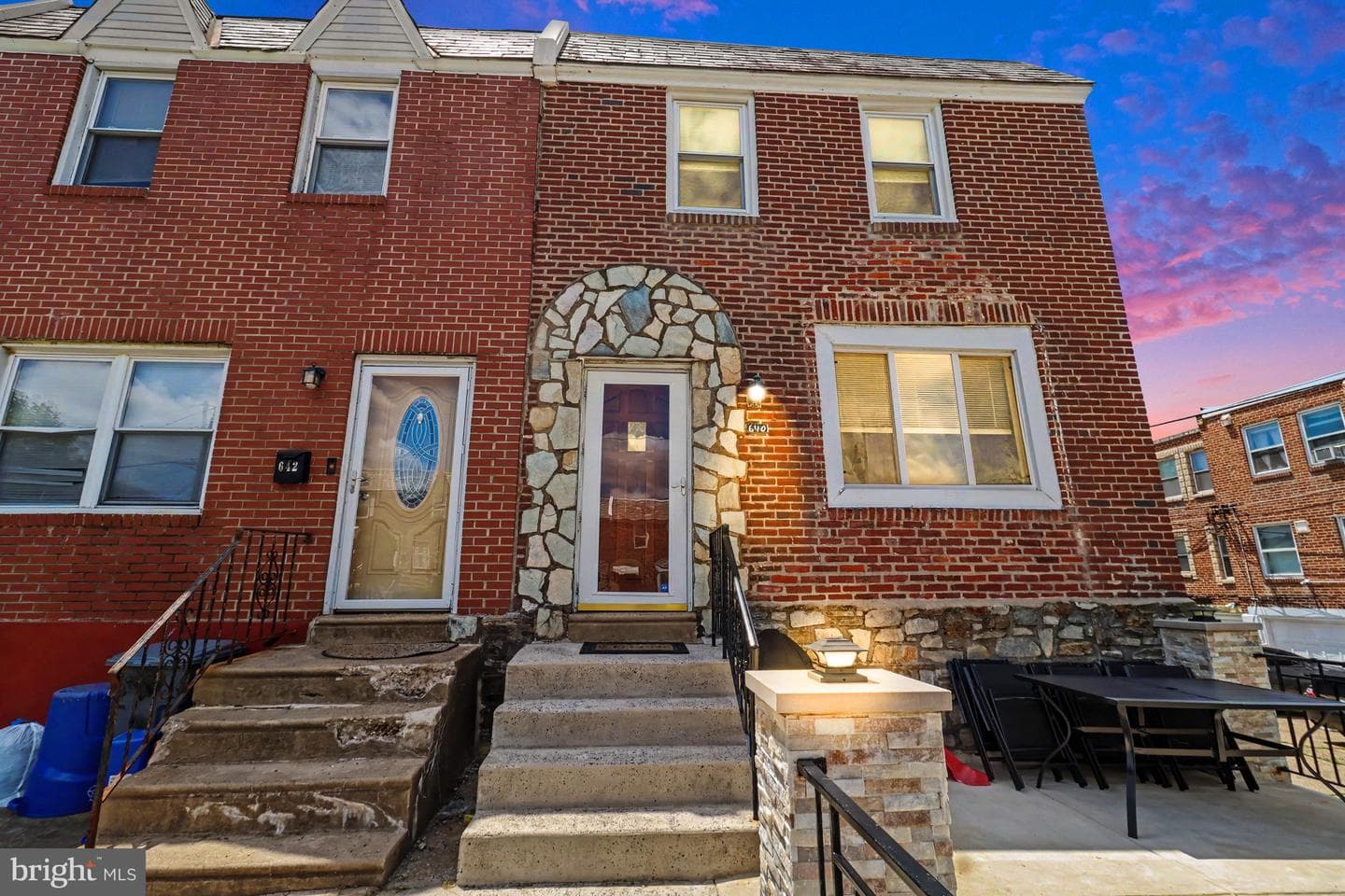 640 Robbins Street, Philadelphia