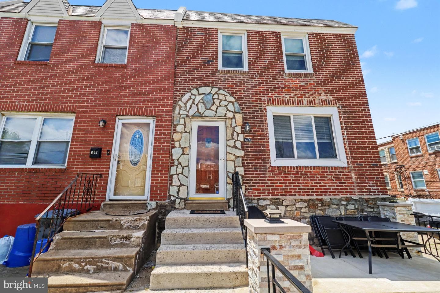 640 Robbins Street, Philadelphia