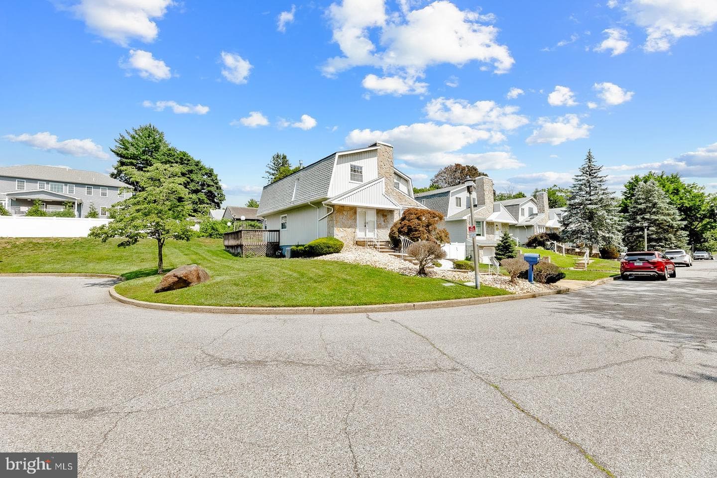 115 Wexford Place, Philadelphia
