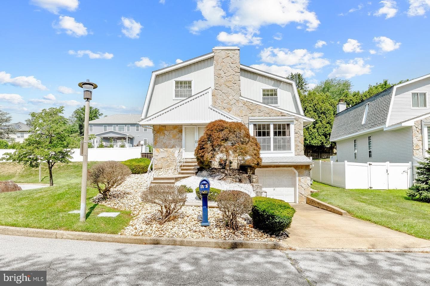 115 Wexford Place, Philadelphia