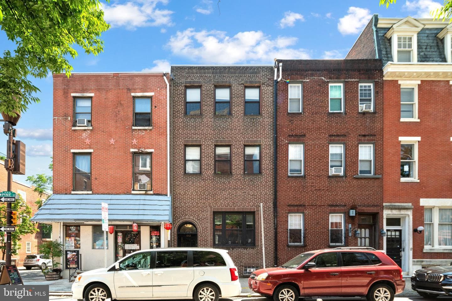1902 Pine Street #5, Philadelphia
