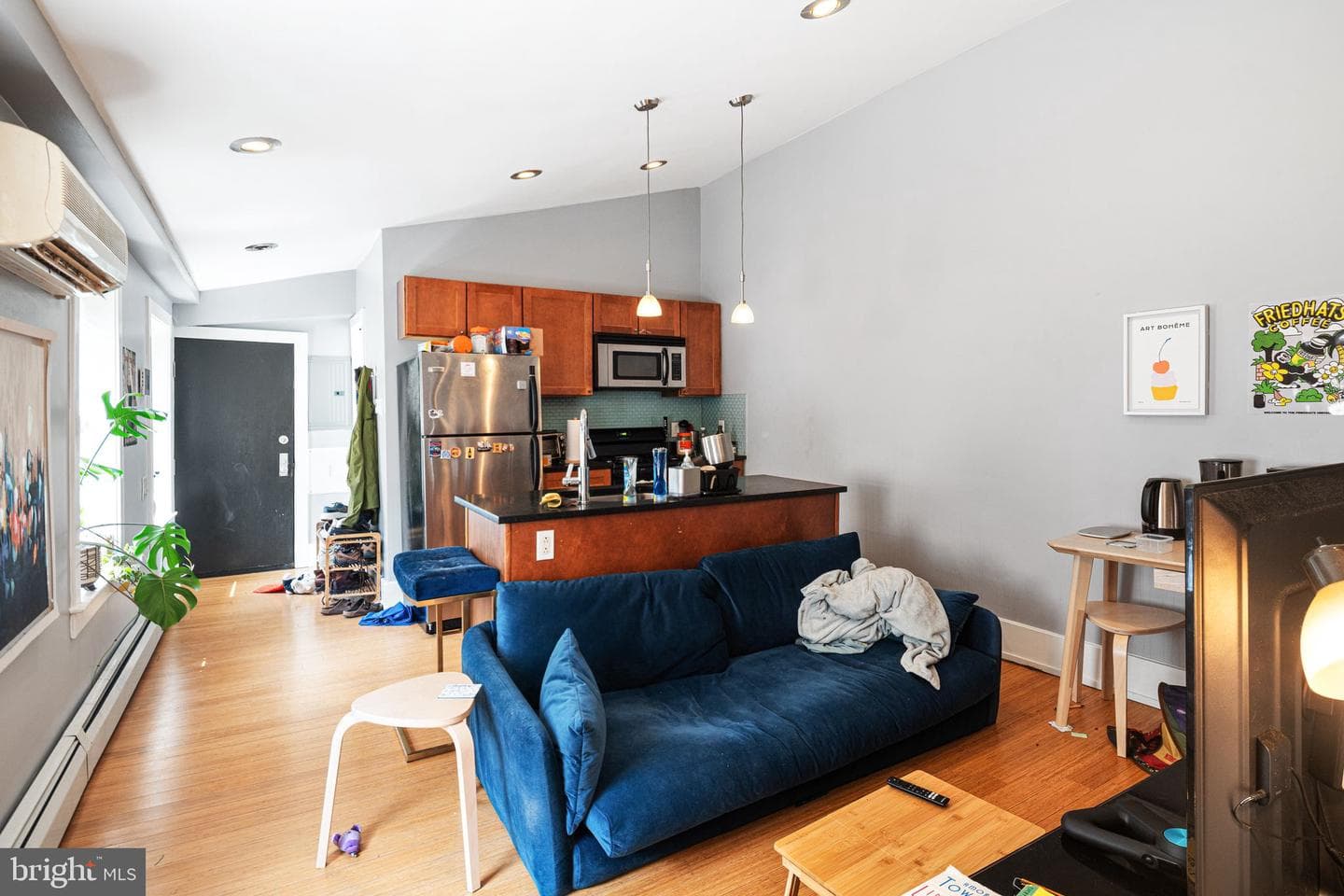 1902 Pine Street #5 photo 3