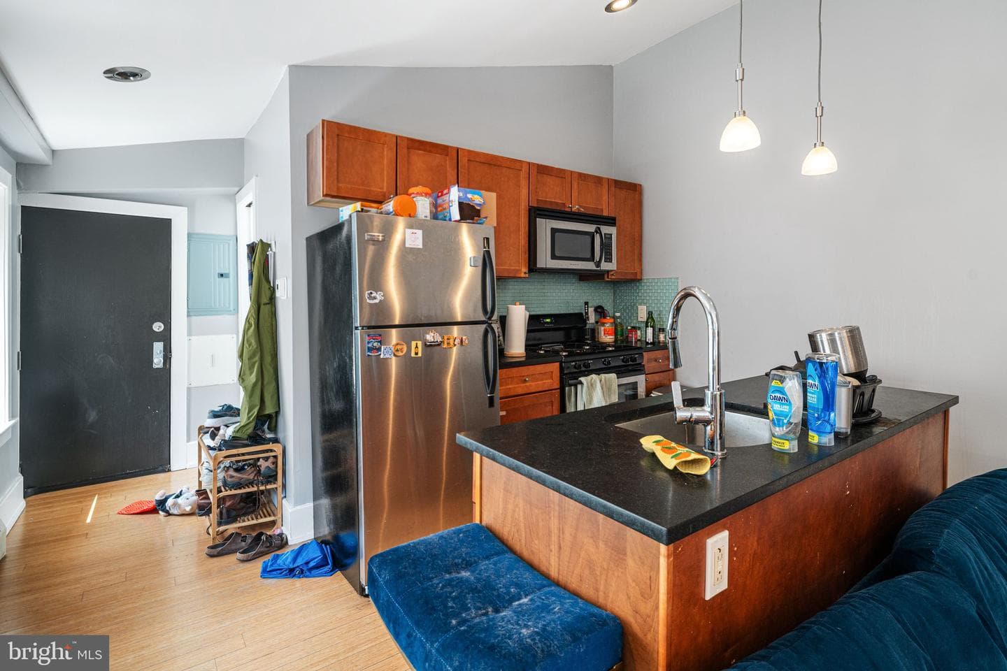 1902 Pine Street #5 photo 7