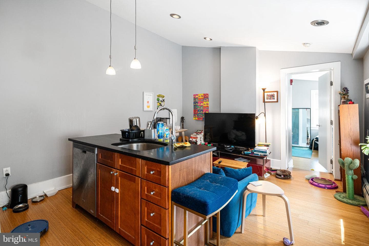 1902 Pine Street #5 photo 8