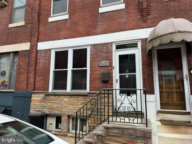 2425 S Rosewood Street, Philadelphia
