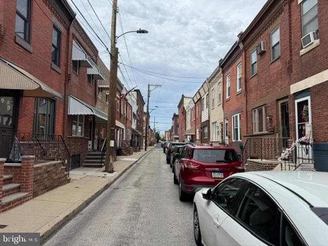 2425 S Rosewood Street, Philadelphia
