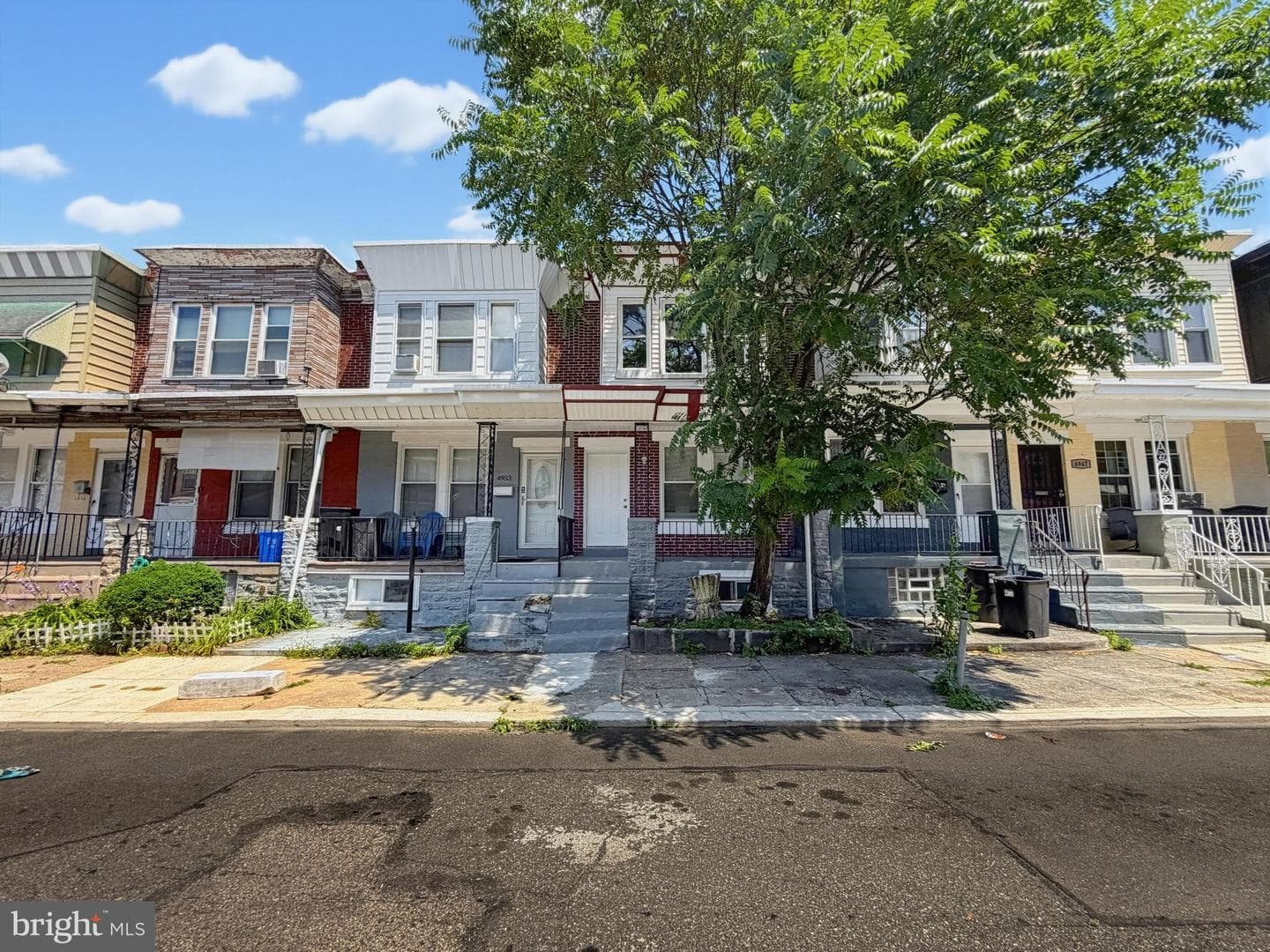 4951 N Franklin Street, Philadelphia