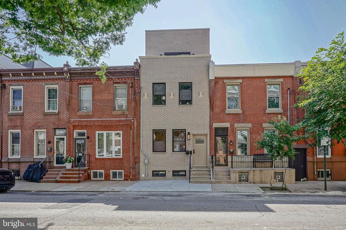 1917 S 3rd Street, Philadelphia