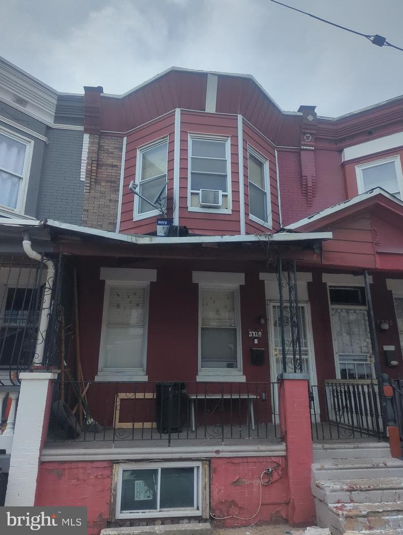 3718 N Darien Street, Philadelphia