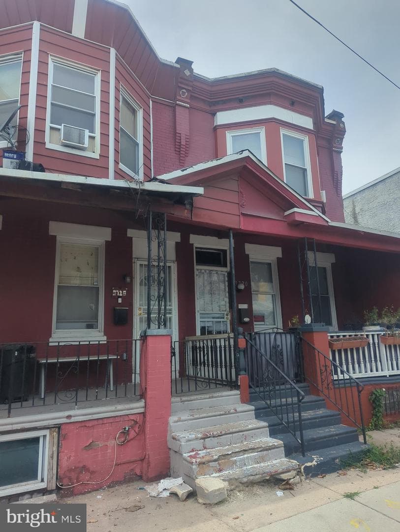 3718 N Darien Street, Philadelphia