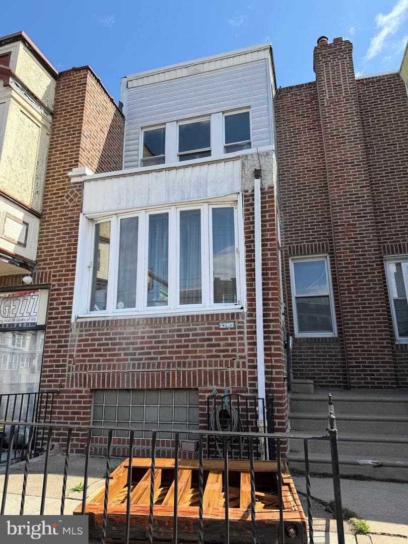 2903 Robbins Street, Philadelphia