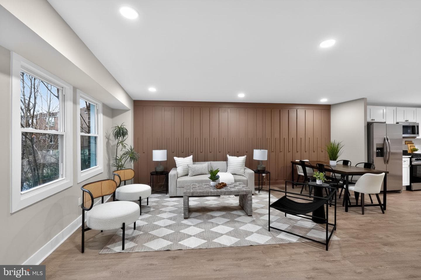 4706 Wallace Place, Philadelphia