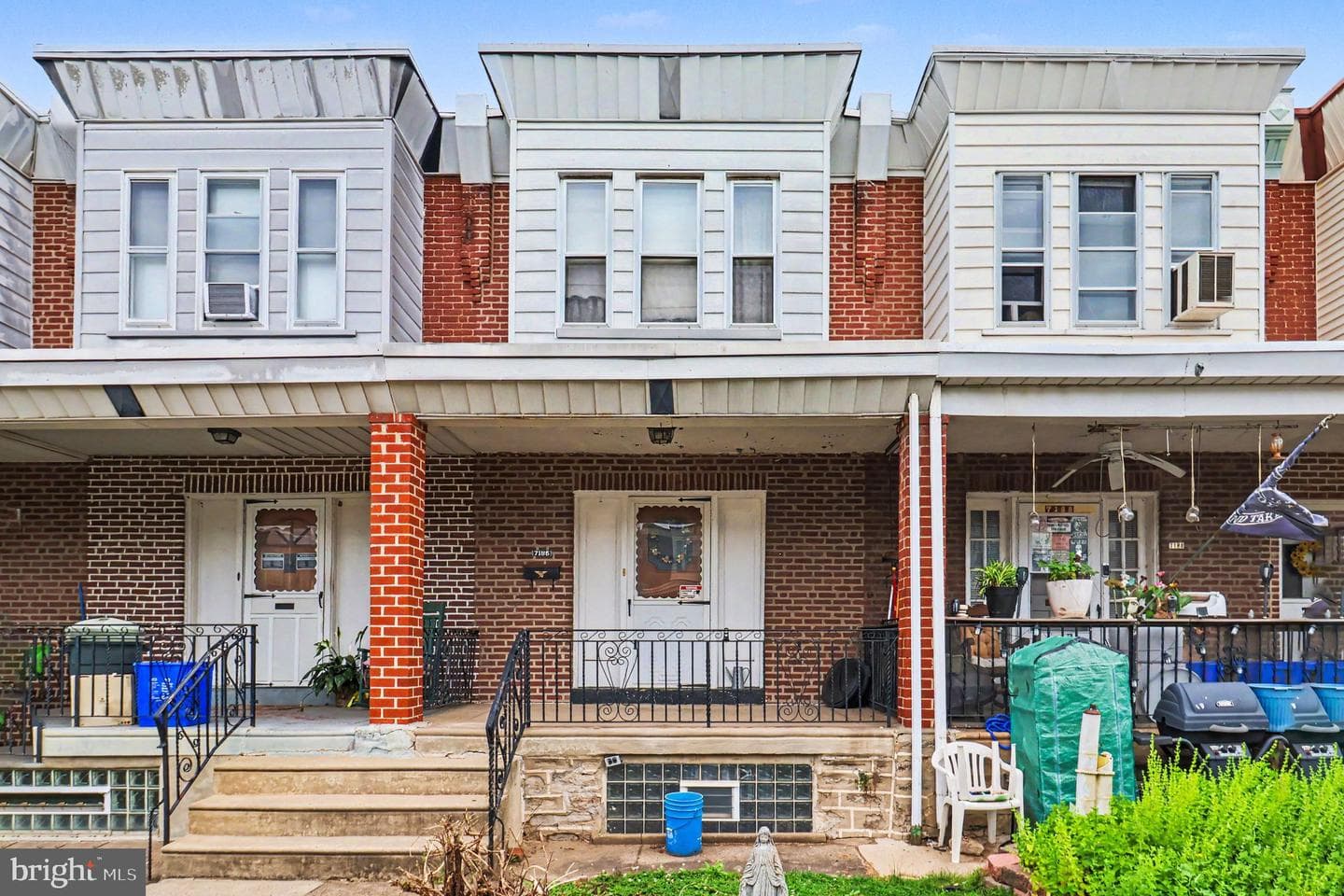 7186 Montague Street, Philadelphia