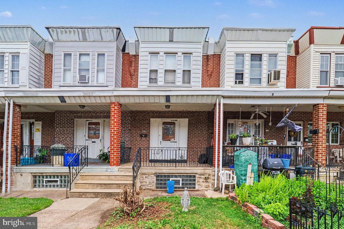 7186 Montague Street, Philadelphia