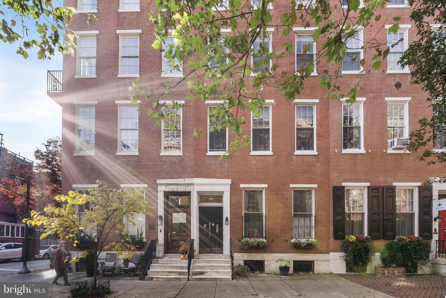 1802 Pine St # 4, Philadelphia