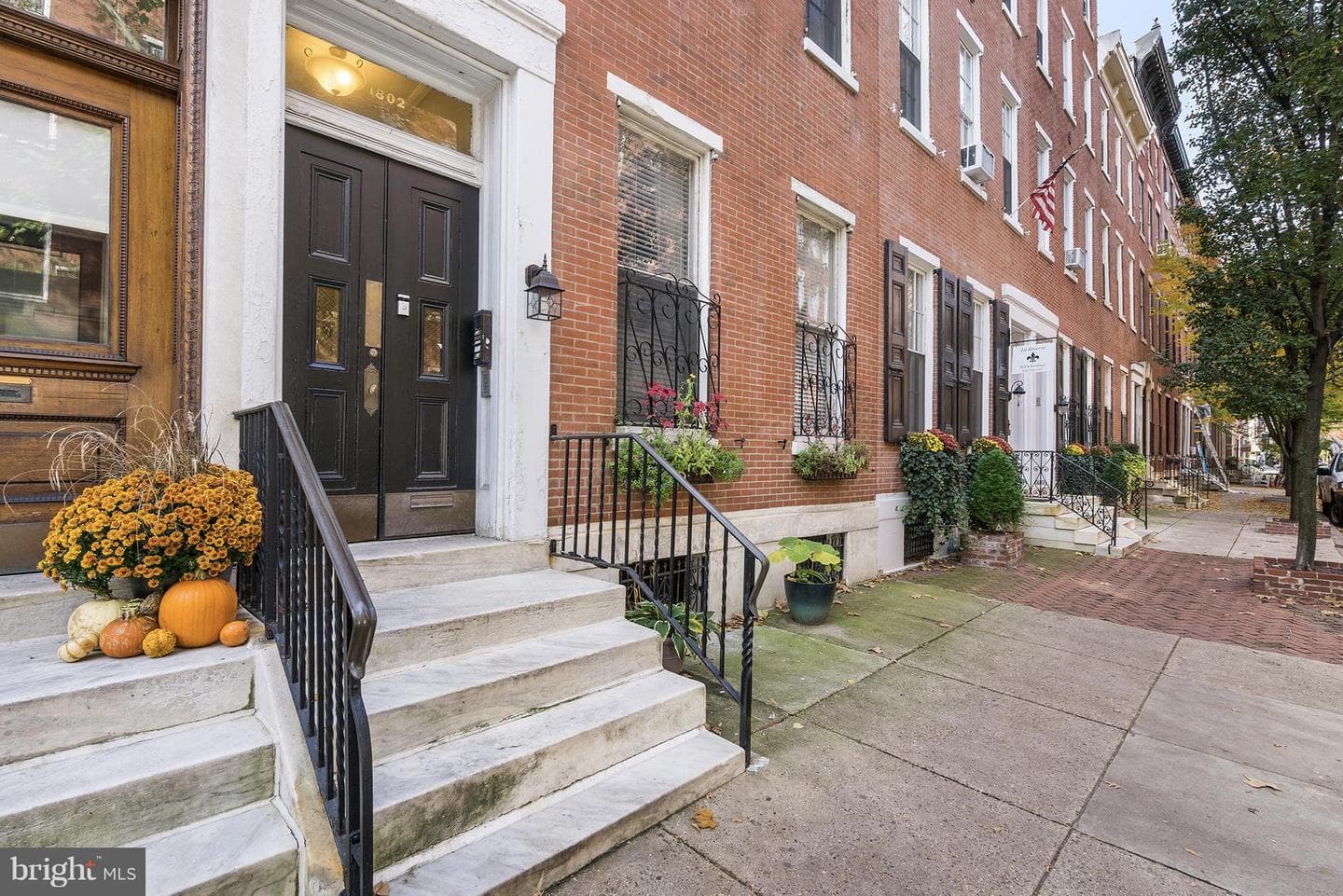 1802 Pine St # 4, Philadelphia