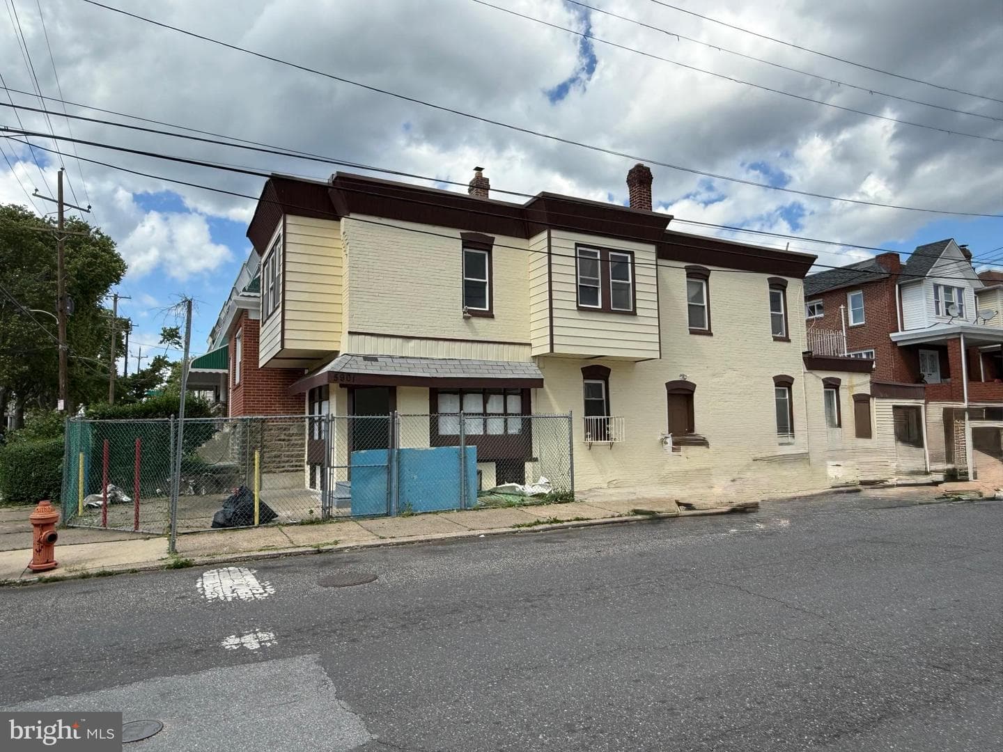 5901 N 3rd Street, Philadelphia