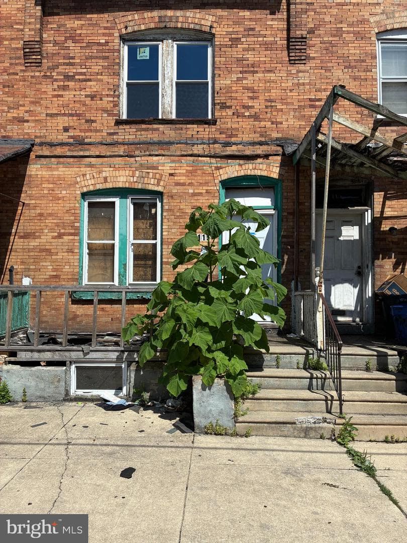 115 N Farson Street, Philadelphia