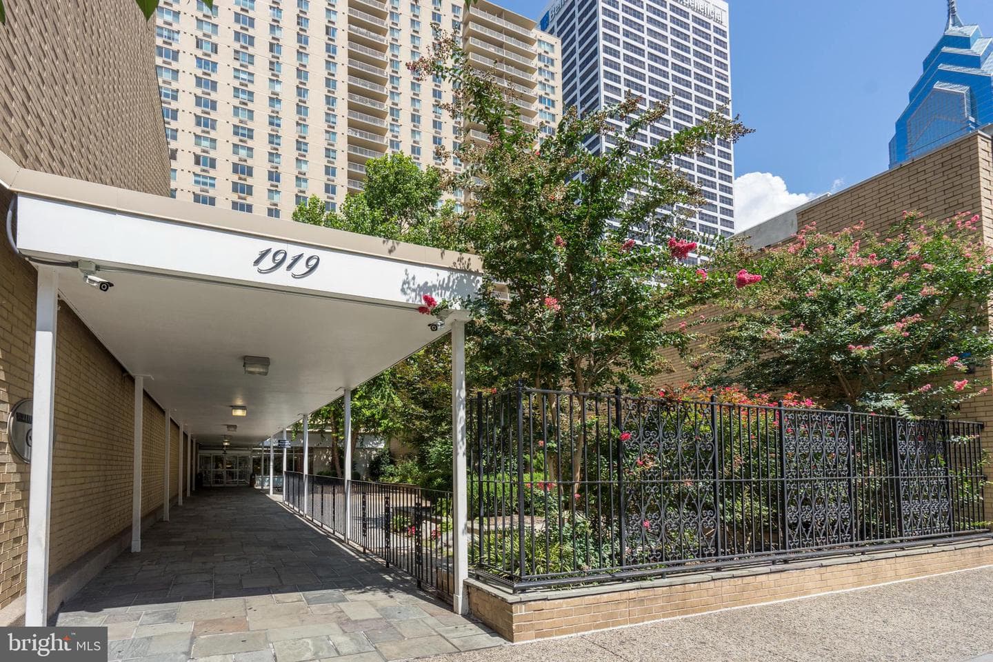 1919 Chestnut Street #1224, Philadelphia