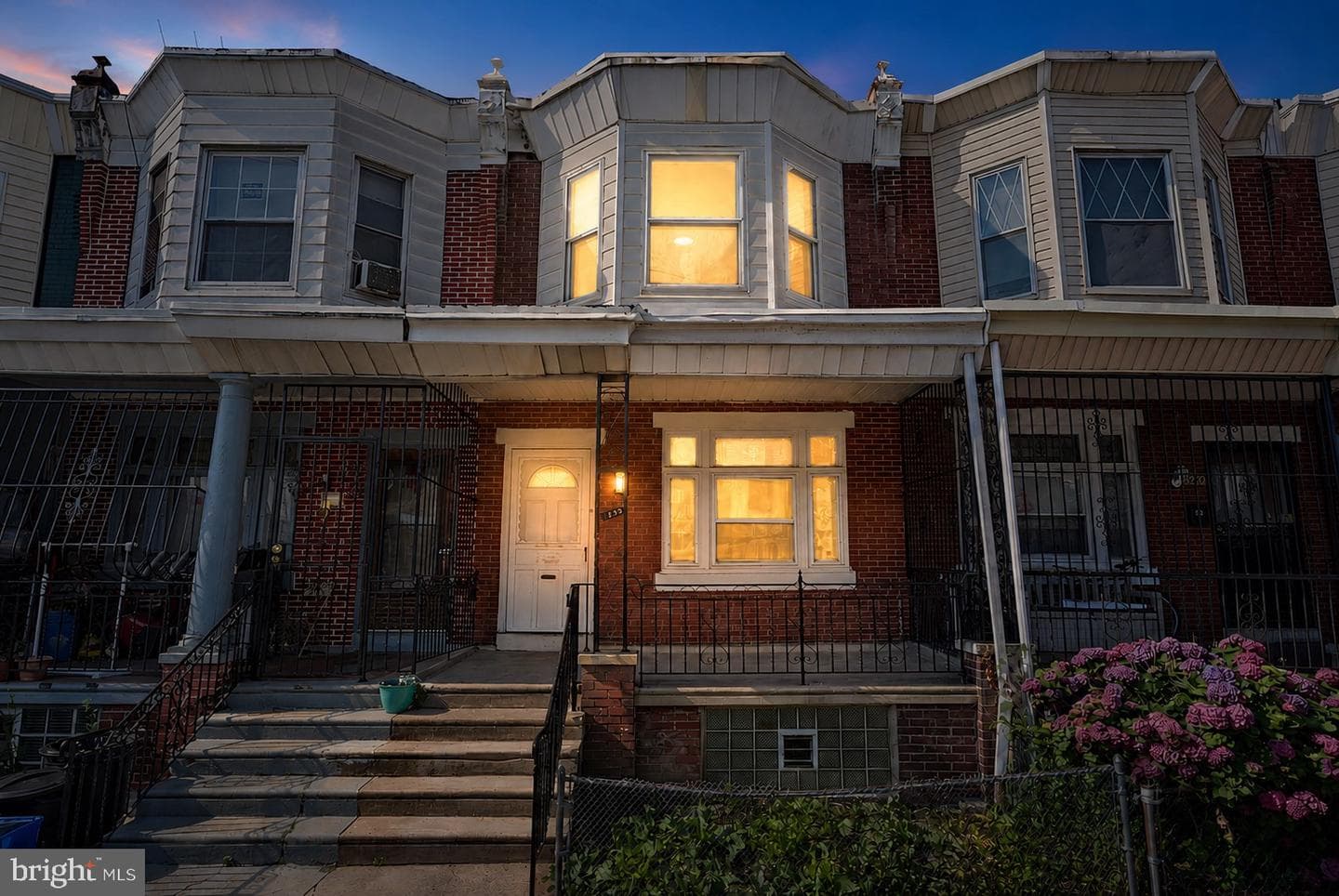 404 W Ashdale Street, Philadelphia