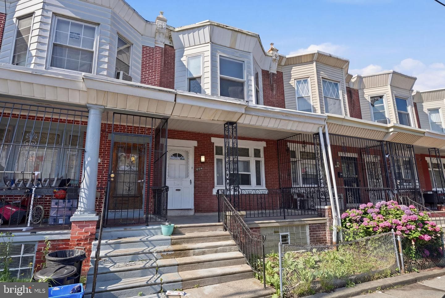 404 W Ashdale Street, Philadelphia