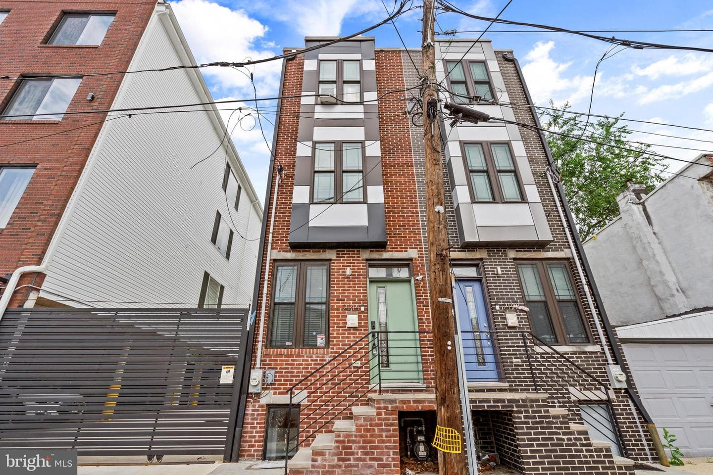 2144 E Tucker Street, Philadelphia