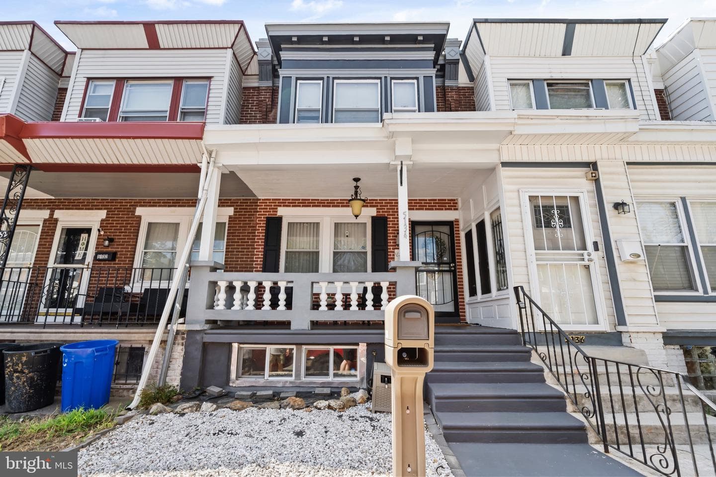 5134 N Fairhill Street, Philadelphia