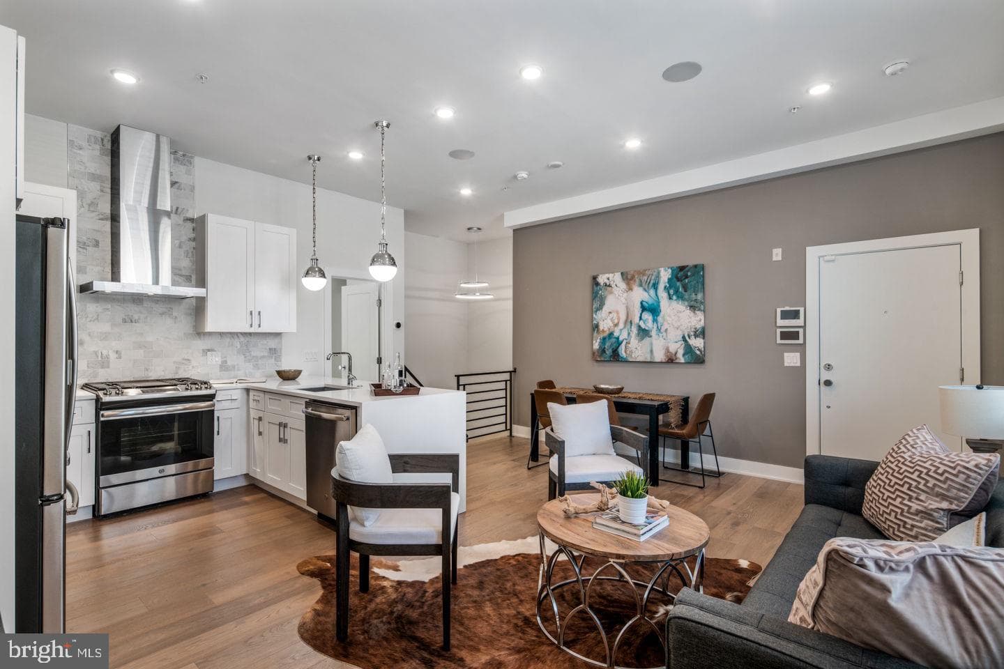 1910 Brown St #1, Philadelphia