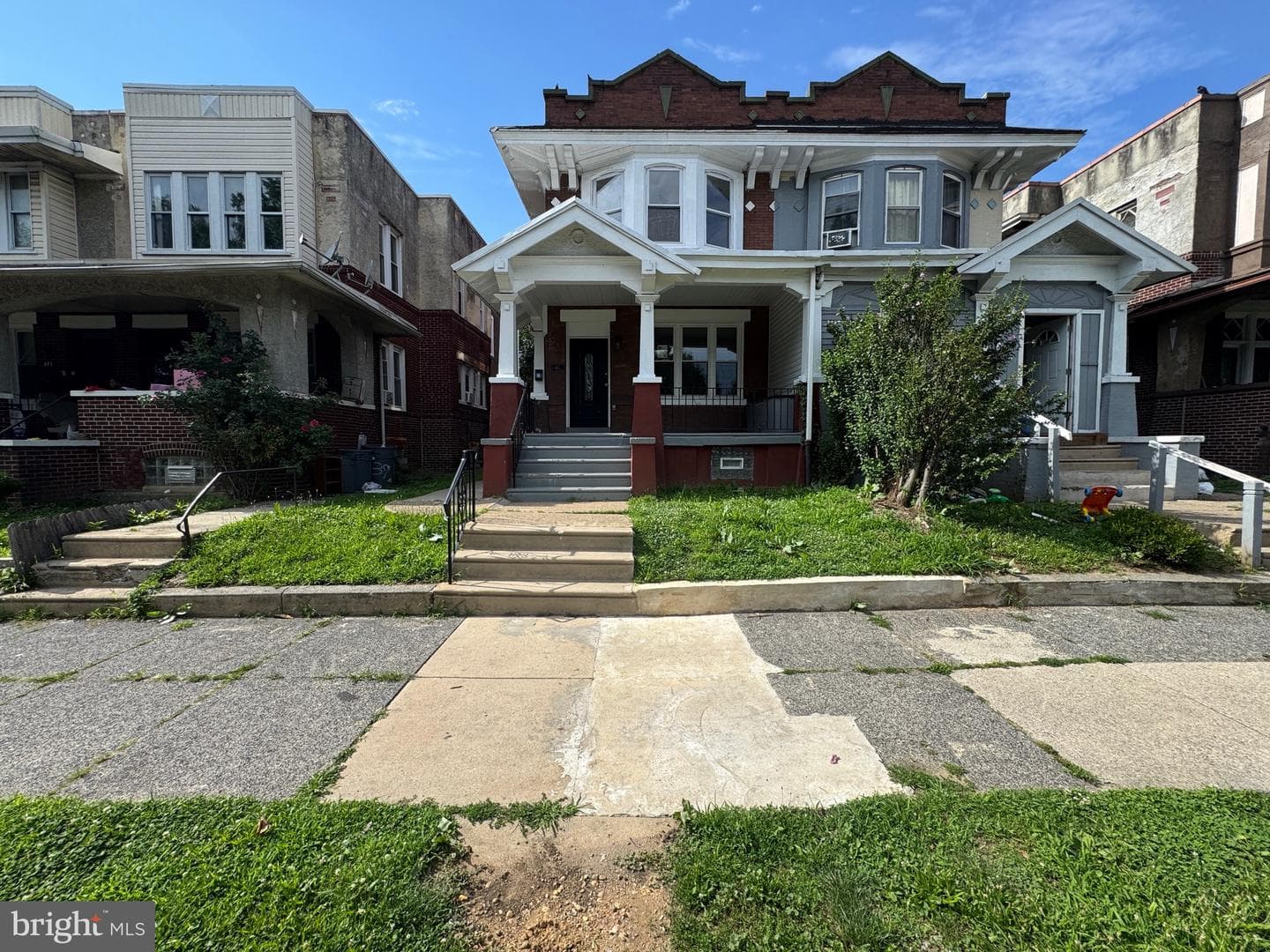 437 W Roosevelt Boulevard, Philadelphia