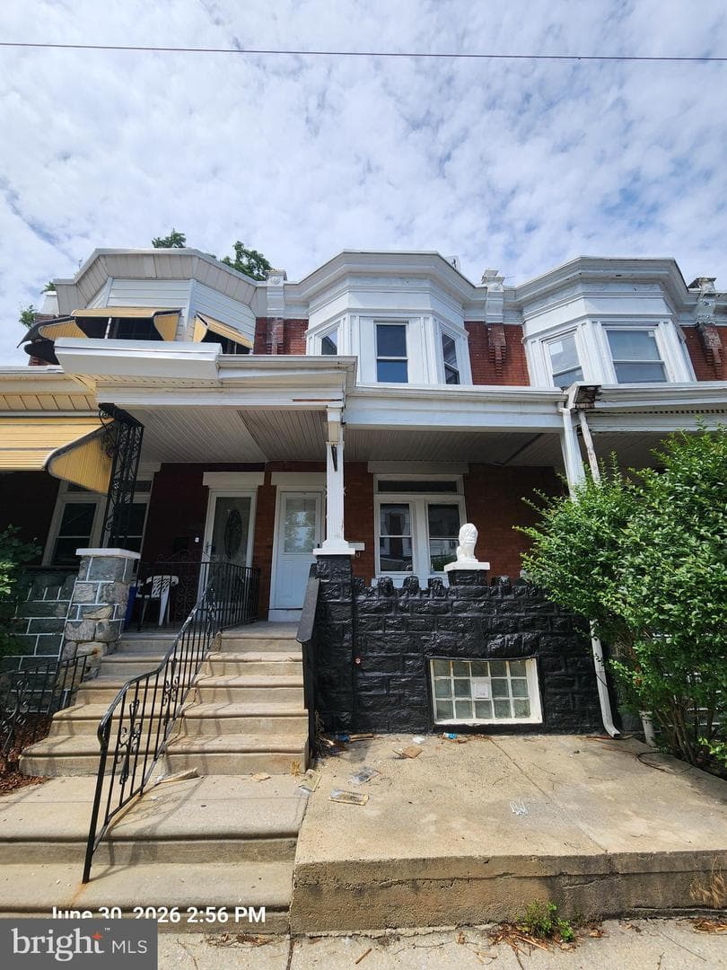 5651 Osage Avenue, Philadelphia