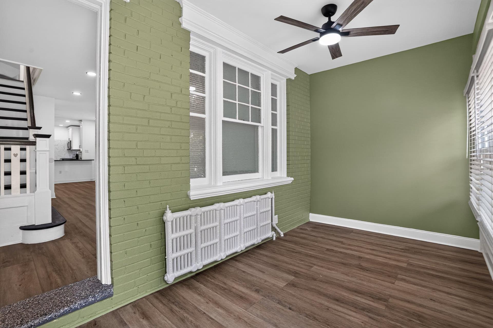 1152 S 53rd Street S, Philadelphia