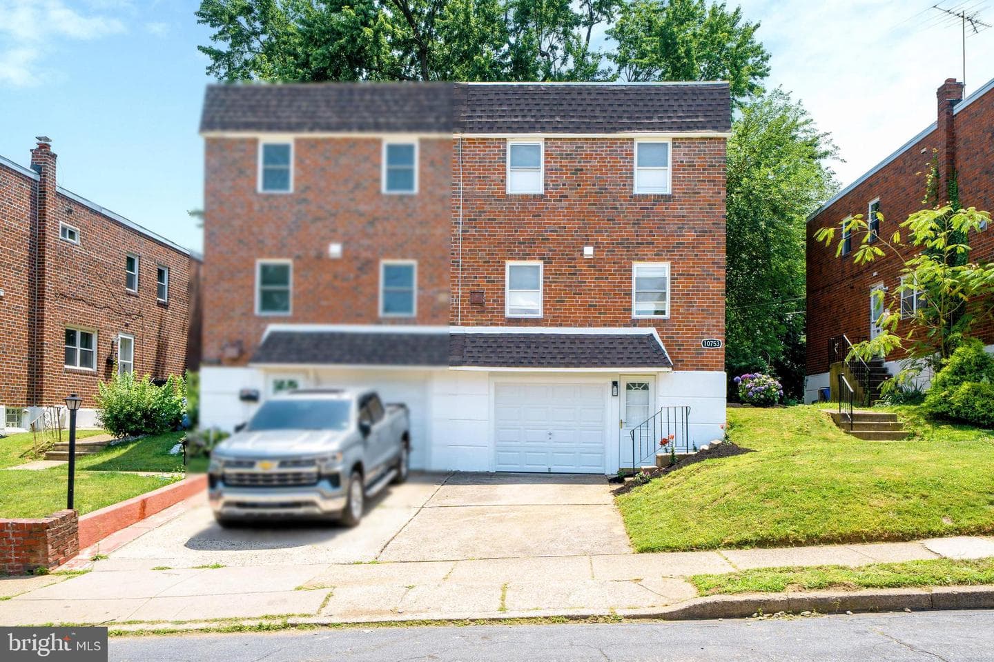 10753 Jeanes Street, Philadelphia