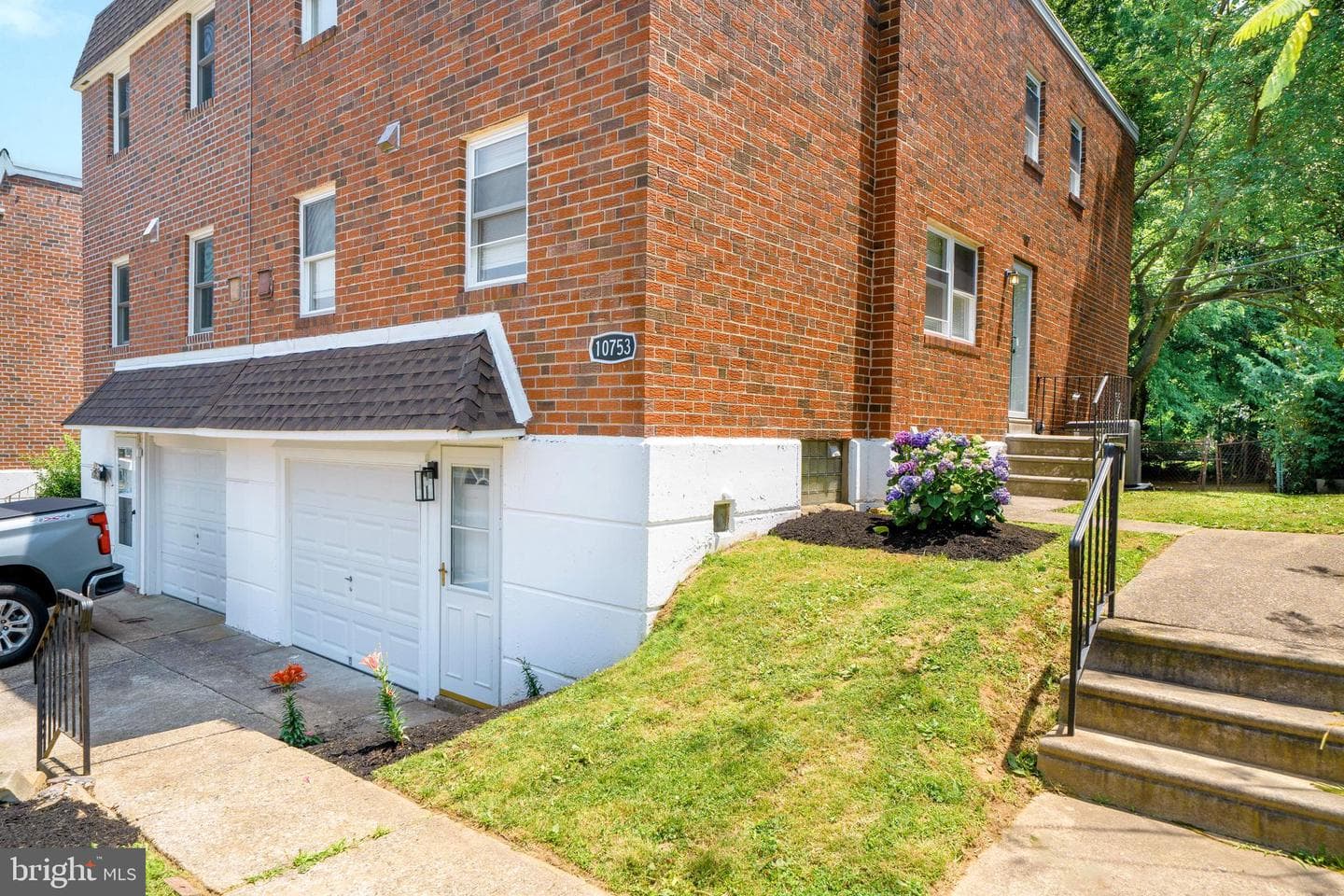 10753 Jeanes Street, Philadelphia