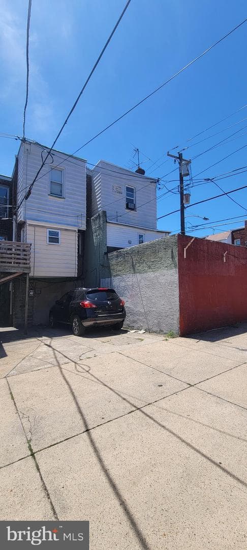 1501 E Cheltenham Avenue, Philadelphia