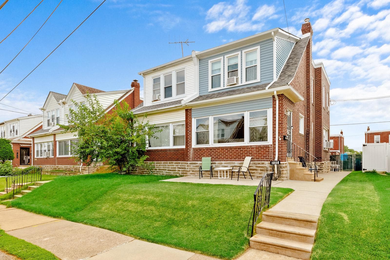 1808 Lansing Street, Philadelphia