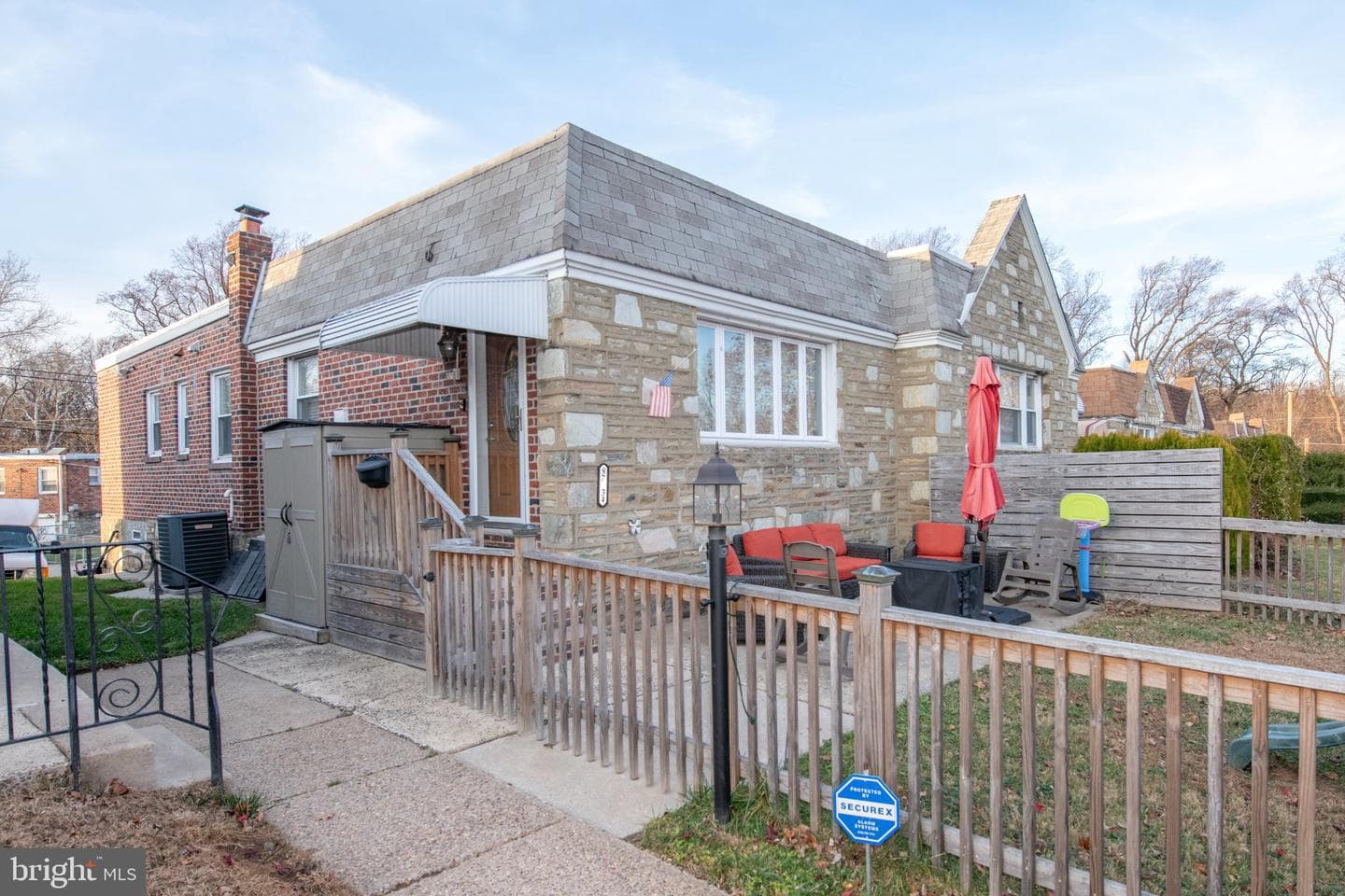 8734 Frontenac Street, Philadelphia