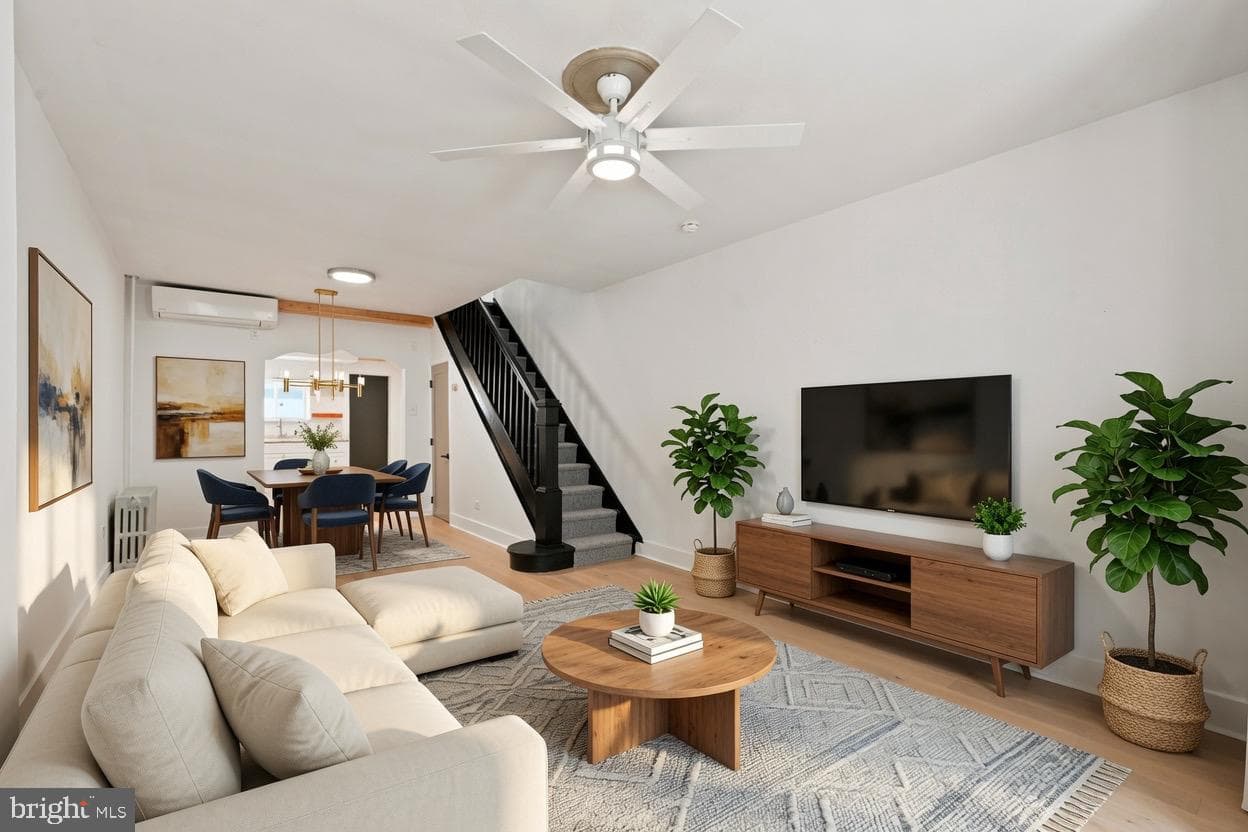 636 Mcclellan Street, Philadelphia