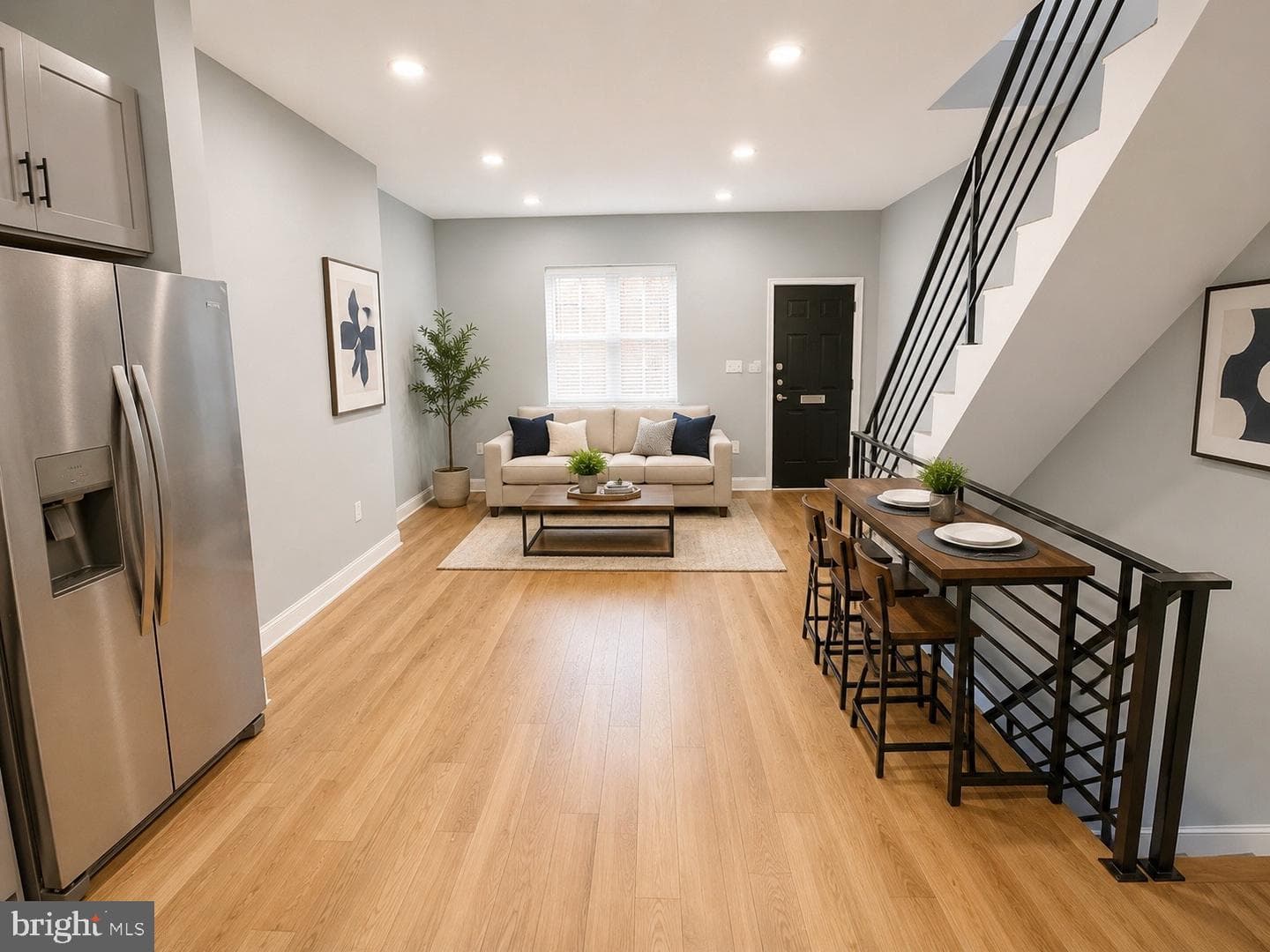 24 S Sickels Street, Philadelphia