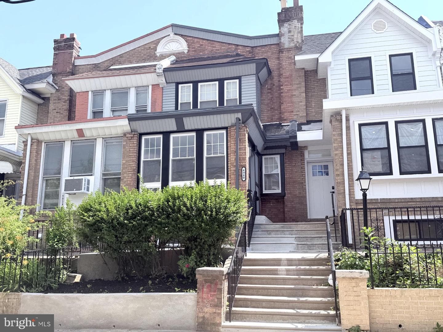 4940 Sansom Street, Philadelphia