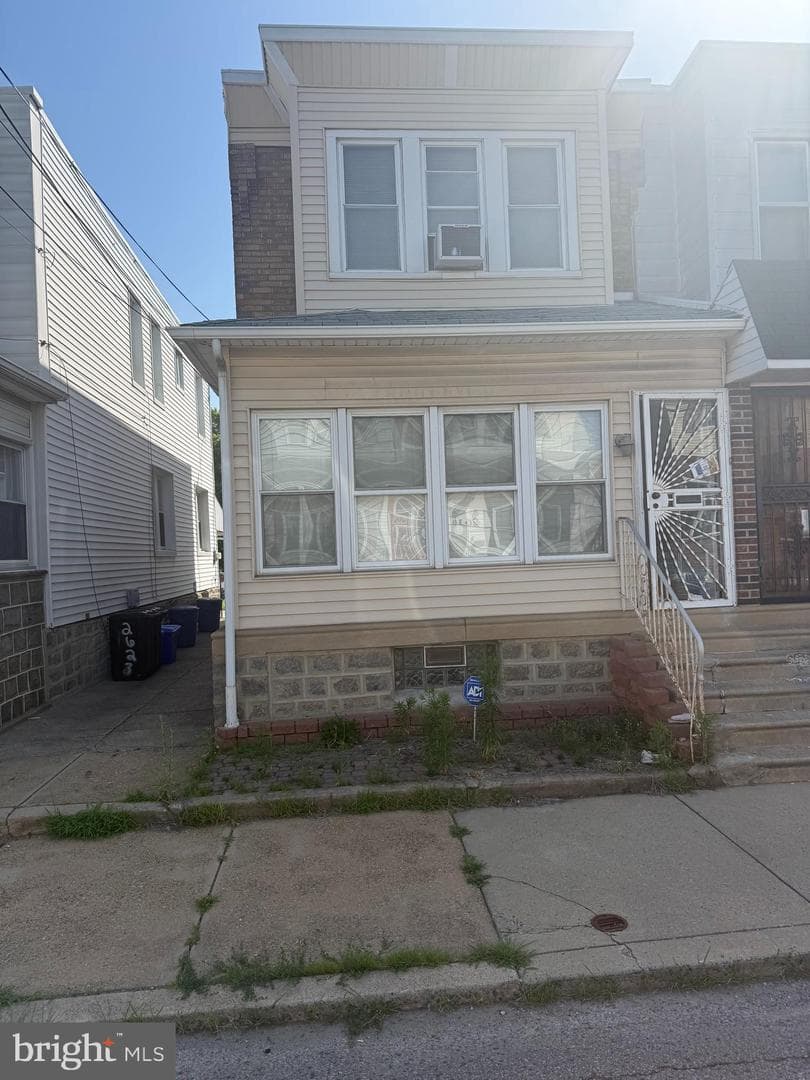 2625 Croydon Street, Philadelphia