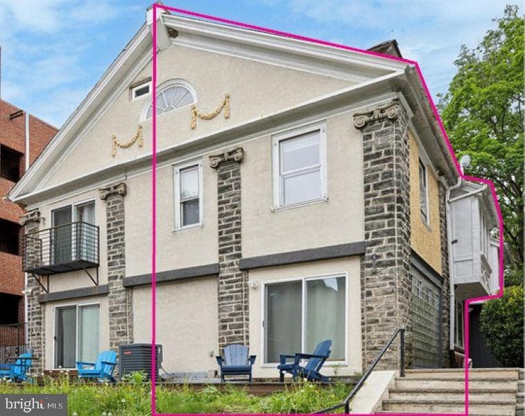 4312 Spruce Street, Philadelphia